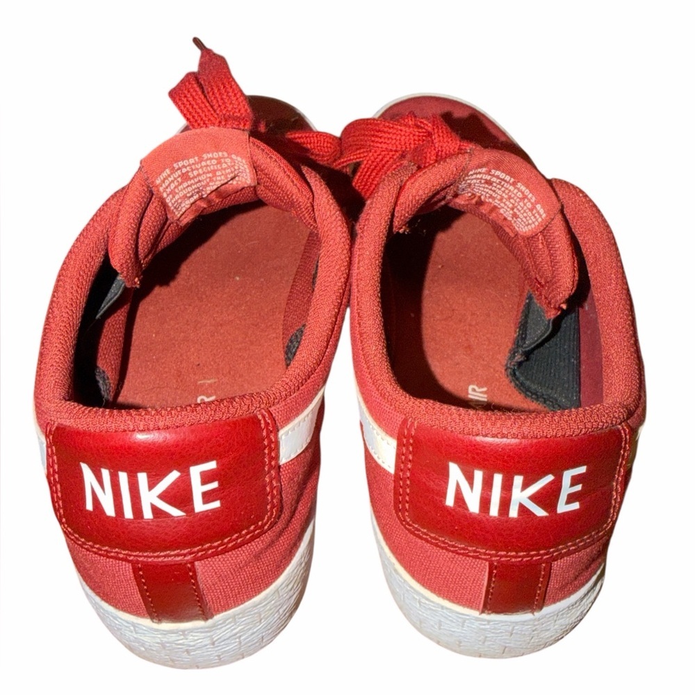 Nike SB Blazer Zoom Low Canvas - Picture 3 of 5